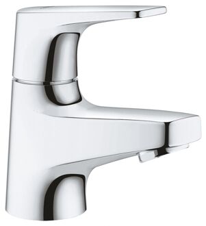 GROHE Handwaskraan voor één vloeistof - GROHE Start Flow - Maat XS - Chroom - Waterbesparend - 20577000