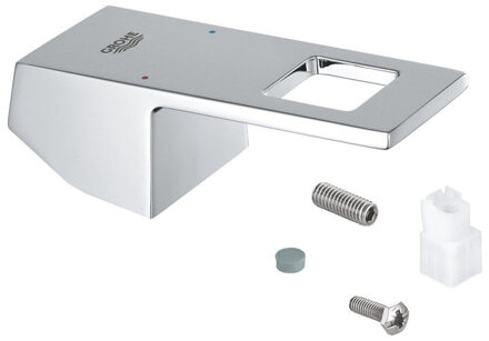 GROHE hendel Eurocube 46786000