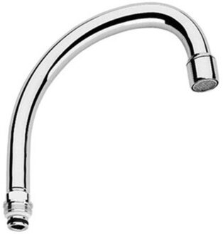 GROHE Hu-Uitloop 140 Mm