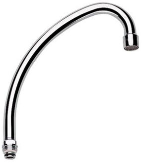 GROHE Hu-Uitloop 185 Mm