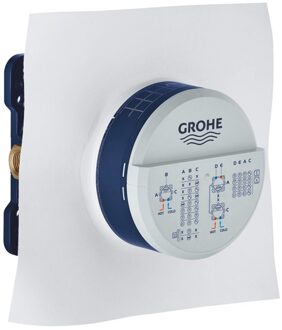 GROHE Inbouwbox GROHE Rapido SmartBox Universeel