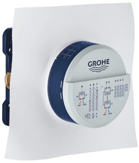 GROHE Inbouwbox Rapido SmartBox Universeel