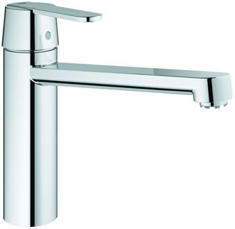 GROHE Keukenkraan Get Chroom