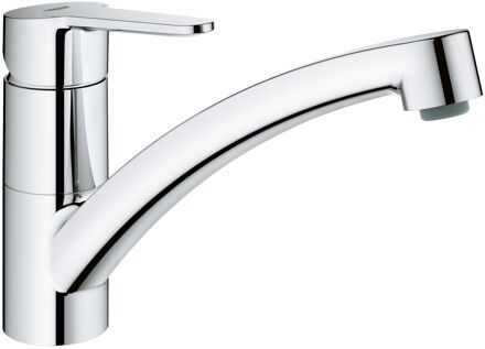 GROHE Keukenmengkraan Start Alira – Laag Model