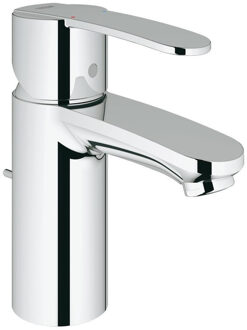 GROHE Lavabo monocommande mixer - maat s