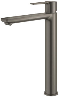 GROHE Lineare New Xl-Size Opzetwastafelmengkraan Gladde Body