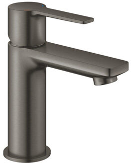 GROHE Lineare New Xs-Size Wastafelmengkraan Push Open