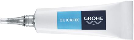 GROHE Montagelijm Quickglue S - Zonder Boren - Voor Badkameraccessoires
