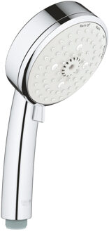 GROHE New Tempesta Cosmopolitan 100 Douchekop - Ø 10 cm - 4 straalstanden