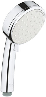 GROHE New Tempesta Cosmopolitan 100 Handdouche - Douchekop Ø 10 cm - 2 straalstanden