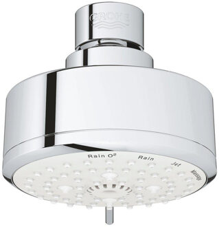 GROHE New Tempesta Cosmopolitan 100 Hoofddouche - 4 stralen - Eco