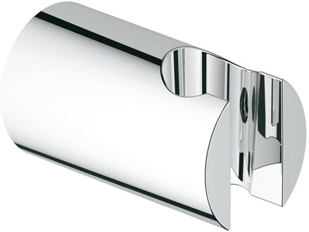 GROHE New Tempesta Cosmopolitan Wanddouchehouder - douchekophouder - Ø 3,7 cm - chroom - 27594000