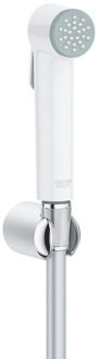 GROHE New Tempesta-F 30 Trigger Spray Doucheset - Wit