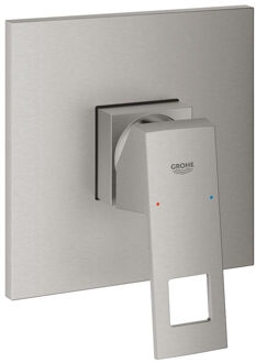 GROHE Opbouwdeel Douche GROHE Euroccube RVS