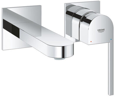 GROHE Plus Afbouwdeel - voor inbouwdeel 2320000 - maat m - chroom - 29303003