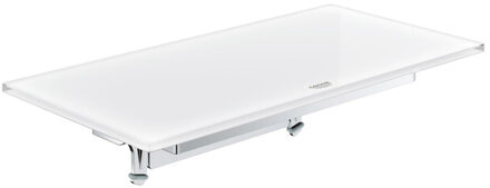 GROHE Plus tray voor GROHE Plus douche- en badkranen - Zeephouder