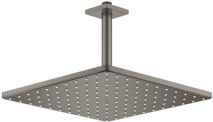 GROHE Rainshower 310 Mono Cube Hoofddoucheset - Douchekop - Hard Graphite - 26566AL0
