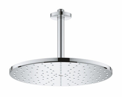 GROHE Rainshower 310 mono hoofddouche - Plafond - 31 cm - Eco - Chroom