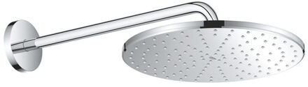 GROHE Rainshower 310 mono hoofddouche set - 1 straalsoort - Eco - Chroom