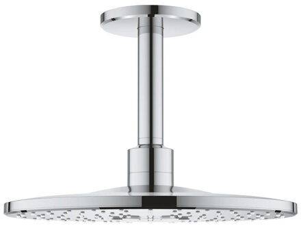 GROHE Rainshower 310 SmartActive Hoofddoucheset - 31 cm hoofddouche - 2 stralen - Chroom