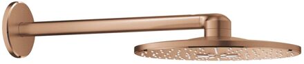 GROHE Rainshower 310 Smartactive Hoofddoucheset 31x58,5x11,9 cm Warm Sunset Geborsteld