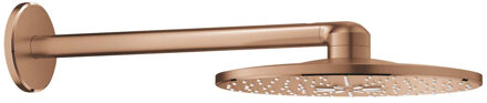 GROHE Rainshower 310 Smartactive Hoofddoucheset 31x58,5x11,9 cm Warm Sunset Geborsteld