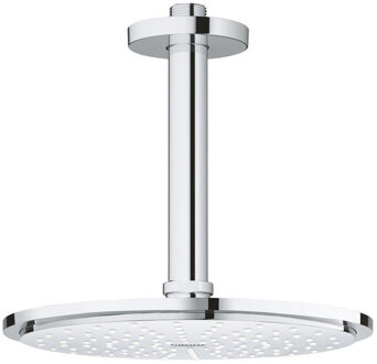 GROHE Rainshower Cosmopolitan Hoofddouche - Regendouche ø 21 cm - Inclusief plafond-douchearm