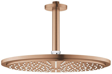 GROHE Rainshower Cosmopolitan Hoofddouche - Regendouche ø 31 cm - Warm sunset geborsteld (mat brons)