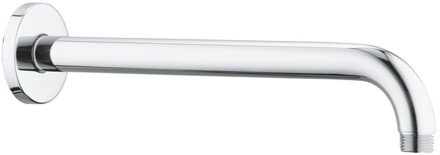 GROHE Rainshower Douchearm - 286mm  - Chroom - 28576000