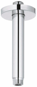 GROHE Rainshower douchearm plafond 15cm