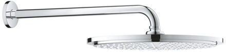 GROHE Rainshower Hoofddoucheset 310 - Douchekop - Chroom