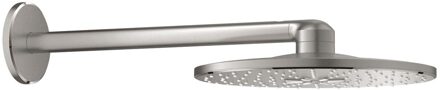 GROHE Rainshower SmartActive 310 Hoofddoucheset 43cm 2 straalsoorten supersteel