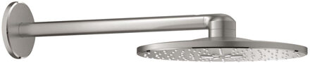 GROHE Rainshower SmartActive 310 Hoofddoucheset 43cm 2 straalsoorten supersteel