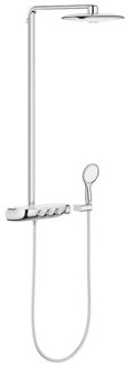 GROHE Rainshower SmartControl Duo Regendouche – ø 36cm - met massage - wit – 26250LS0