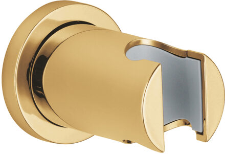 GROHE Rainshower Wanddouchehouder Goud