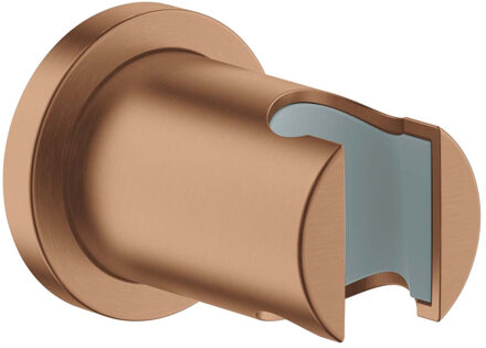 GROHE Rainshower Wanddouchehouder Koper