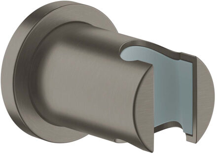 GROHE Rainshower Wanddouchehouder Zwart