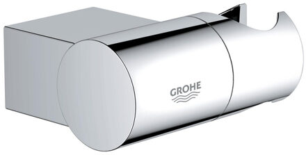 GROHE Rainshower Wandhouder - verstelbaar - chroom -27055000