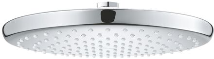 GROHE Regendouchekop Vitalio Start Ø250mm 1 Straal Chroom