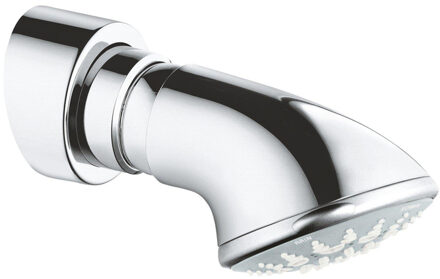 GROHE Relexa 2 Douchekop Five Chroom