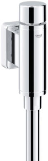 GROHE Rondo Urinoir-Drukspoeler 1/2''