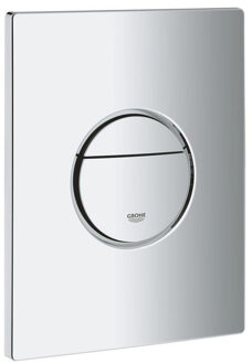 GROHE Sail bedieningsplaat - Chroom