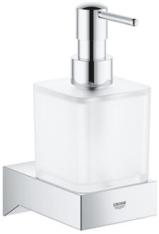 GROHE Selection Cube Zeepdispenser