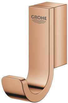 GROHE Selection Haak - Warm Sunset (brons) - 41039DA0