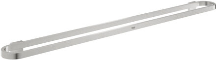 GROHE Selection Handdoekhouder 800 mm - Supersteel (RVS look) - 41058DC0