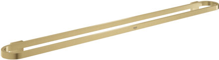GROHE Selection handdoekhouder 80cm brushed cool sunrise
