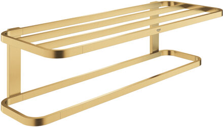 GROHE Selection handdoekrek multi 59.6cm brushed cool sunrise