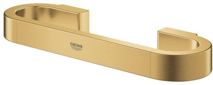 GROHE Selection handgreep 30 cm, geborsteld cool sunrise