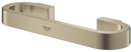 GROHE Selection handgreep 30 cm, geborsteld nikkel