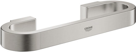 GROHE Selection Handgreep - Supersteel (RVS look) - 41064DC0